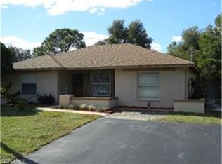 671 27th St SW, Naples, FL 34117