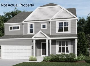 2701 Glenmead Dr, Delaware, OH 43015