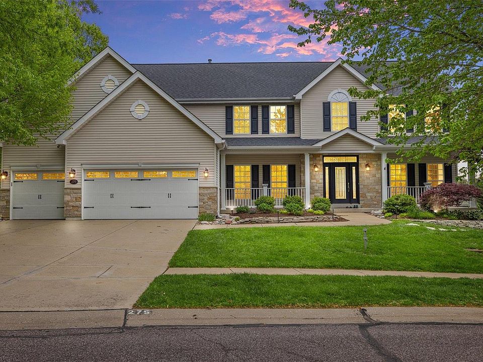 1st image of 275 Greycliff Bluff Dr