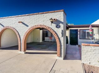 1406 W Camino Tolteca, Green Valley, AZ 85622