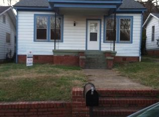 709 Snow St, Chattanooga, TN 37405
