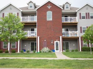 880 Rachael St APT 101, North Liberty, IA 52317