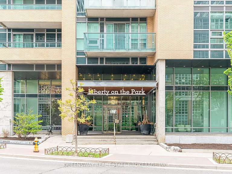 69 Lynn Williams St #211 — Photo 20