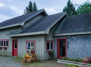 2379 Us Highway 1, Sullivan, ME 04664