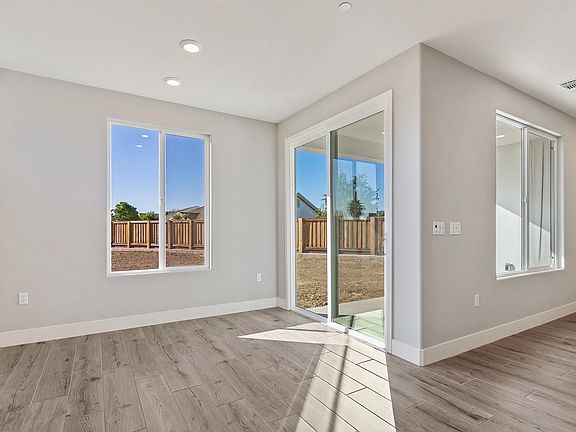 Dining Room of Homesite 2019