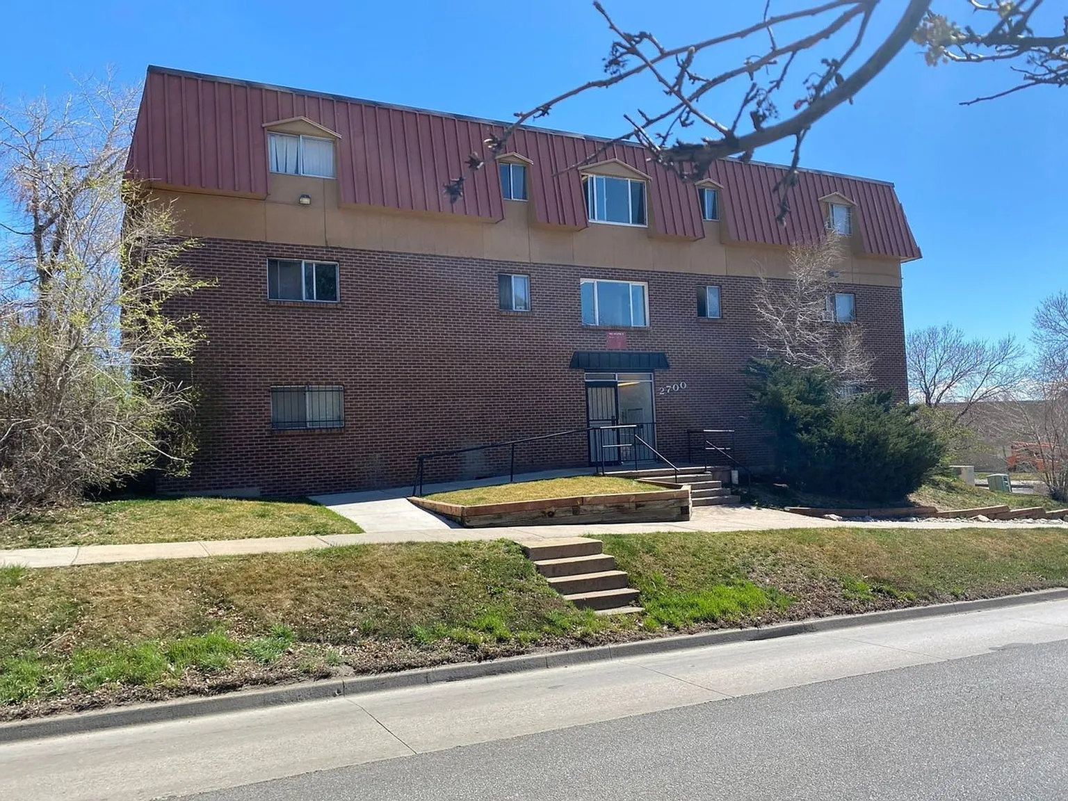 2700 N. Federal Blvd — Photo 1