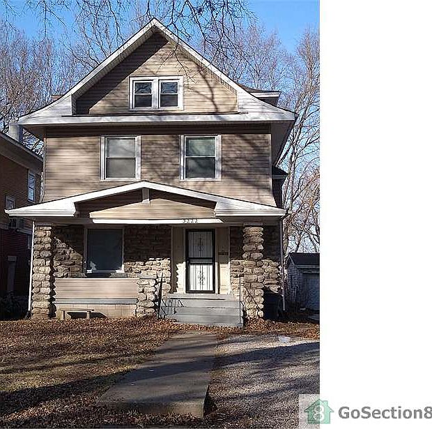 2nd image of 3222 Lockridge St