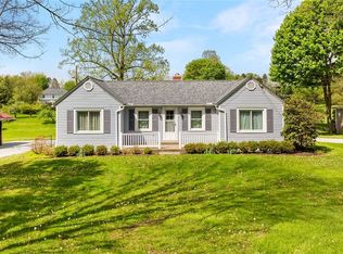 712 S Hametown Rd, Akron, OH 44321