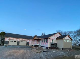 206 N 3600 E, Rigby, ID 83442