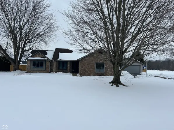 5965 N County Road 600 E, Brownsburg, IN 46112