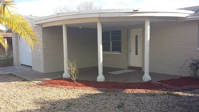 Front View