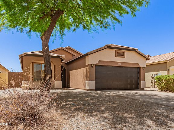 5th image of 28072 N QUARTZ Drive