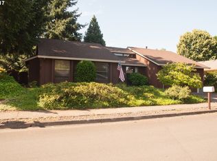 8330 SW Murdock St, Tigard, OR 97224