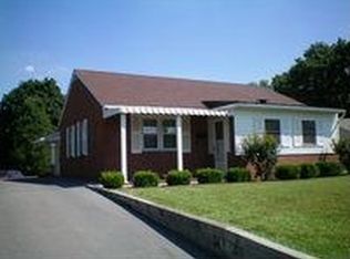 504 Military Rd, Frederick, MD 21702