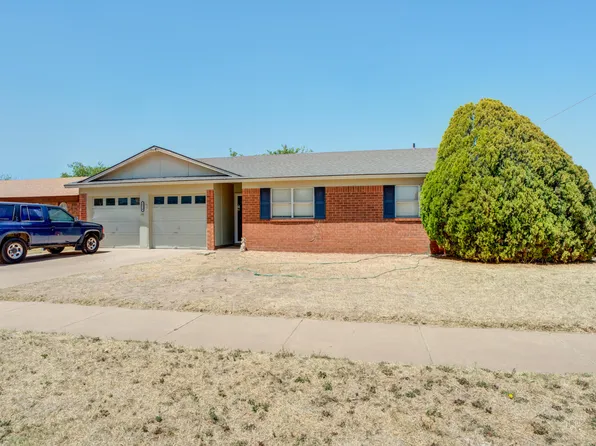6118 35th St, Lubbock, TX 79407