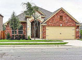 616 Peregrine Way, Leander, TX 78641