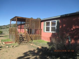 1075 County Road 281, Westcliffe, CO 81252