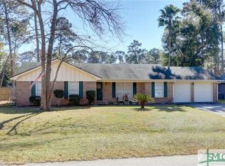 7105 Tropical Way, Savannah, GA 31410