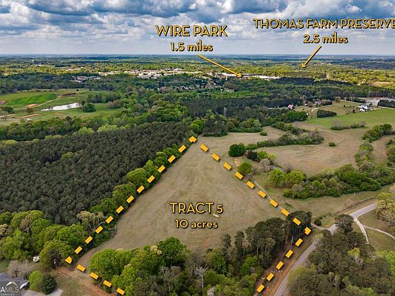 2nd image of 5 McRee Gin Rd