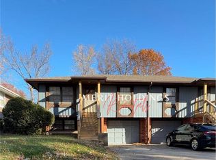 1421 S Haden Ct, Independence, MO 64050