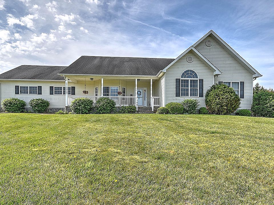 160 Raven Ct, Telford, TN 37690 Zillow