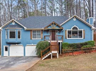 1504 Fox Hound Trce, Woodstock, GA 30188