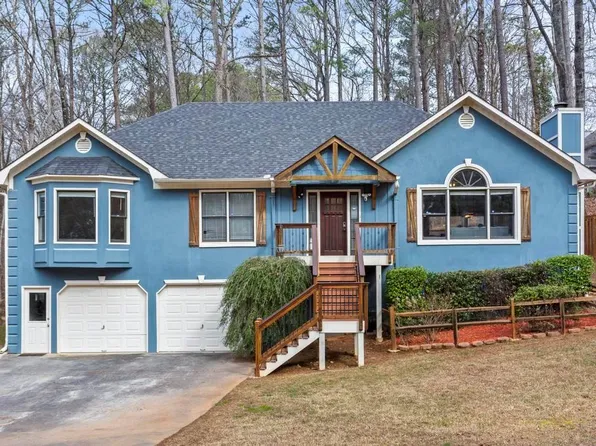 1504 Fox Hound Trce, Woodstock, GA 30188