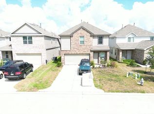 3669 Cub Dr, Conroe, TX 77301