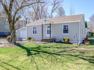 304 Ray St, Portland, ME 04103