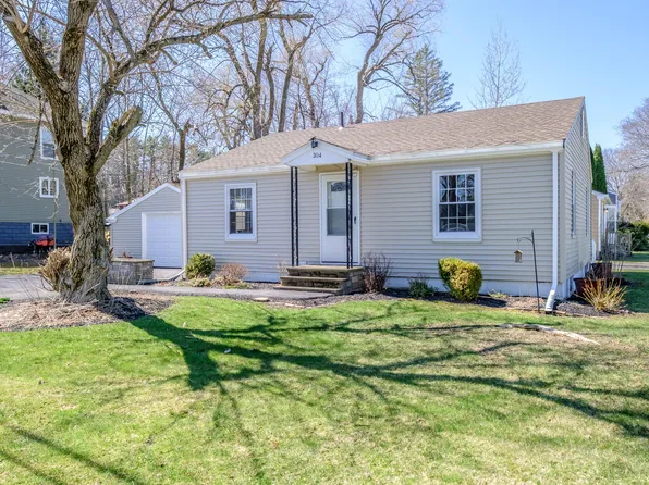 304 Ray Street, Portland, ME 04103