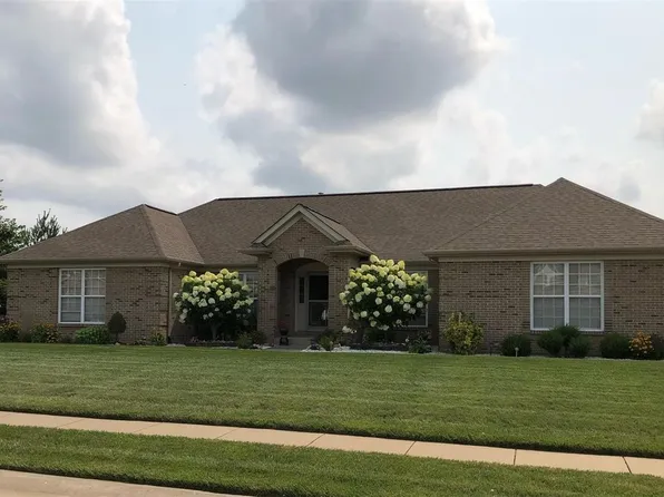3402 Whistling Cv, Swansea, IL 62226