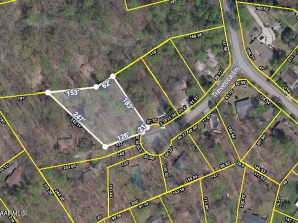 Land For Sale Near Oak Ridge Tn