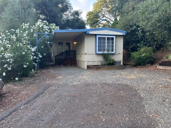 10760 Wigwam Rd Space 44, Jamestown, CA 95327
