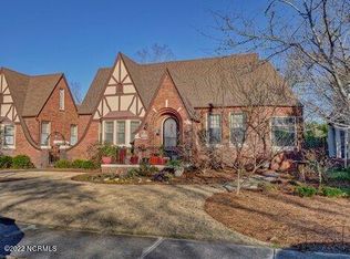 314 N 15th St, Wilmington, NC 28401