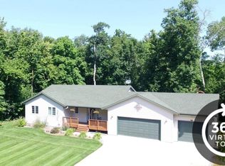 531 Bluffs Rd NW, Alexandria, MN 56308