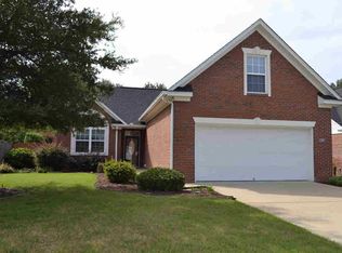 529 Park Place Dr, Elgin, SC 29045