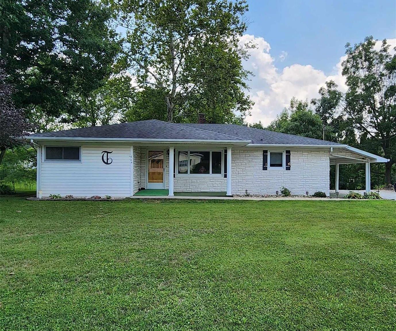 604 State Route 161 W, Albers, IL 62215 MLS 23045944 Zillow