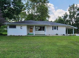 604 State Route 161 W, Albers, IL 62215