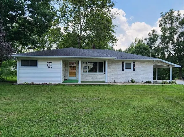 604 State Route 161 W, Albers, IL 62215