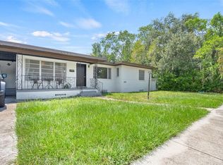 3604 W Azeele St, Tampa, FL 33609