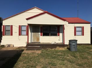 1511 NW Irwin Ave, Lawton, OK 73507