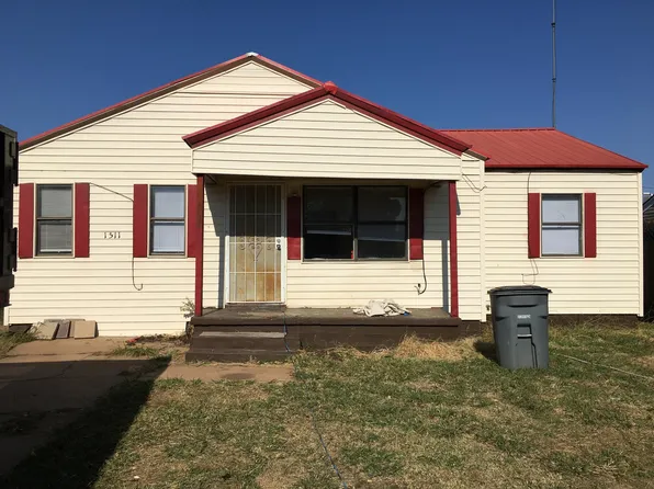 1511 NW Irwin Ave, Lawton, OK 73507
