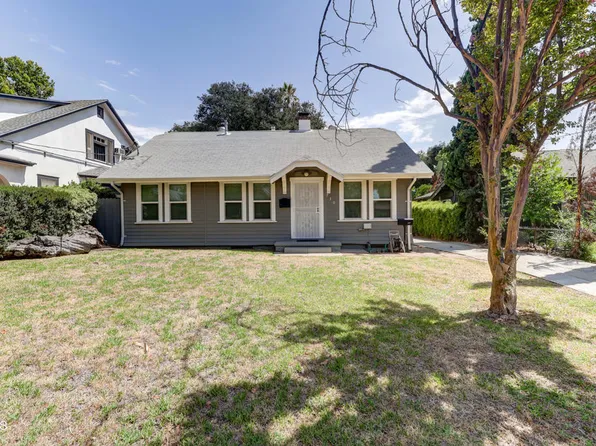 730-732 N Mar Vista Ave, Pasadena, CA 91104