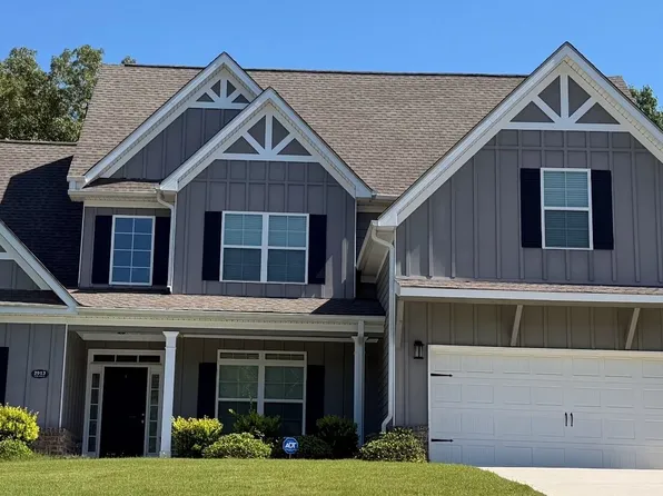 2013 Emily Jane Dr, Griffin, GA 30224