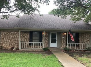 8517 Valley Crest Dr, Woodway, TX 76712