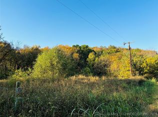 105520 S 4310th Rd, Warner, OK 74469