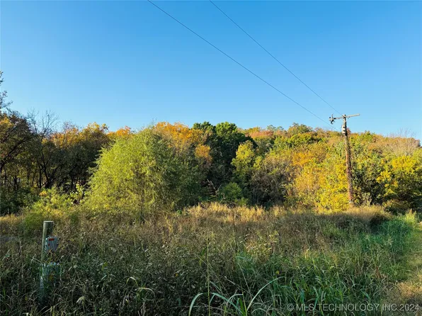 105520 S 4310th Rd, Warner, OK 74469