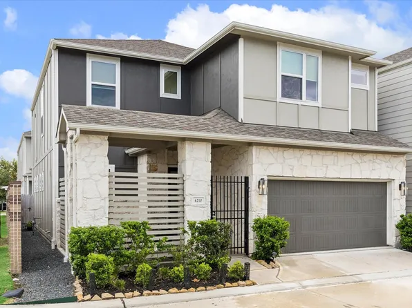 4210 Upland Bend Dr, Houston, TX 77080