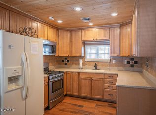 2992 Autumn Dr, Lakeside, AZ 85929