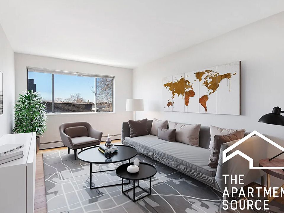 1st image of 3512 N Pine Grove Ave #314